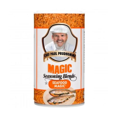 Seafood Magic, 71G
