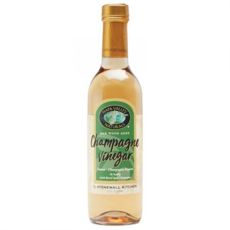 Napa Valley Naturals Champagne Vinegar