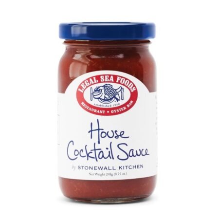 Legal Sea Foods House Cocktail Sauce