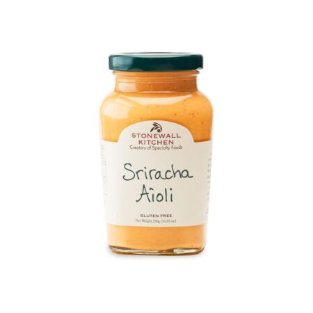 Stonewall Kitchen Sriracha Aioli