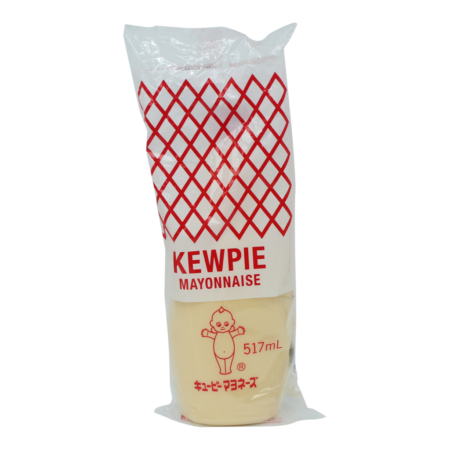 Kewpie Mayonnaise, 517Ml
