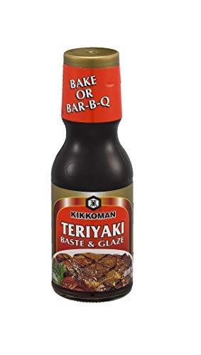 Kikkoman Teri Baste & Glaze, 285Ml