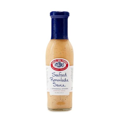 Legal Sea Foods Seafood Remoulade