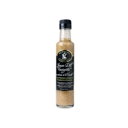 Lemon Dill Vinaigrette 250 Ml