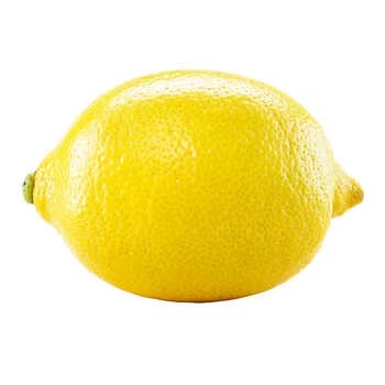 Lemons - Fresh Qty 1