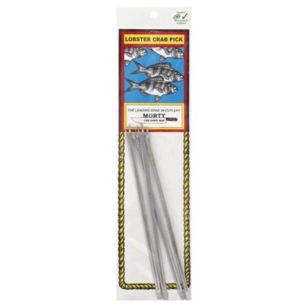 Lobster/Crab Picks - 4 Pack