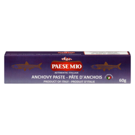 Paese Mio Anchovy Paste, 60g
