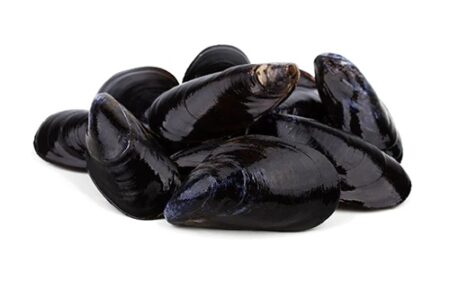 PEI Mussels - 2lb. bag