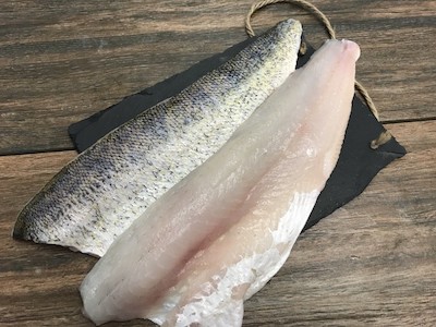 Pickerel / Walleye Fillet