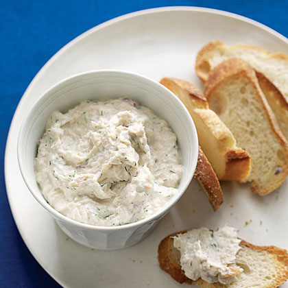 Smoked Trout Dip 8 oz.